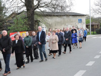 WIGILIA PASCHALNA I REZUREKCJA 2024