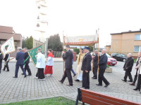 WIGILIA PASCHALNA I REZUREKCJA 2024