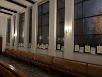 WYSTAWA RĘKODZIEŁA PANI BERNADETY SULEJCZAK